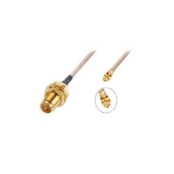 İpex Sma Erkek Kablo 15cm - EGNE-UDTK