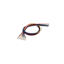 JST Kablo - 11 Pin 20cm - XH2.54mm - EGNE-UDTK