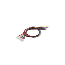 JST Kablo - 12 Pin 20cm - XH2.54mm - EGNE-UDTK