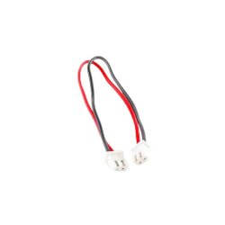 JST Kablo - 2 Pin 10cm - XH2.54mm - EGNE-UDTK
