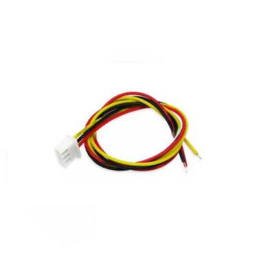 JST Kablo - 3 Pin 20cm - XH2.54mm - 1