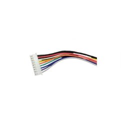 JST Kablo - 9 Pin 20cm - XH2.54mm - EGNE-UDTK