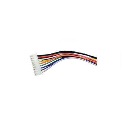 JST Kablo - 9 Pin 20cm - XH2.54mm - 1