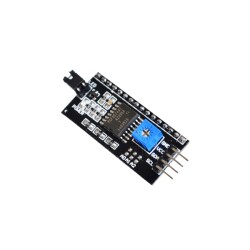 LCD I2C/IIC Dönüştürücü Kartı - EGNE-UDTK