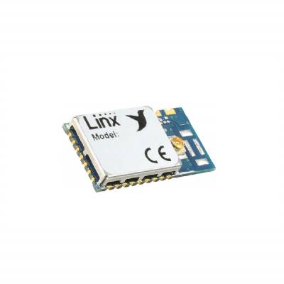 LINX EVM 868 PRC UFL – 868 MHz RF Alıcı Verici (Transceiver) Modül - 1