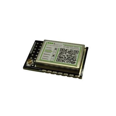 LTR26-SC4 433MHz/+20dBm RF LoRa Transceiver Modülü (LLCC68, SAW Filtre, U.FL RF Konnektör) - 1