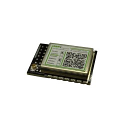 LTR28-SC8 868MHz/+20dBm RF LoRa Transceiver Modülü (SX1262, SAW Filtre, U.FL RF Konnektör) - EGN Elektronik