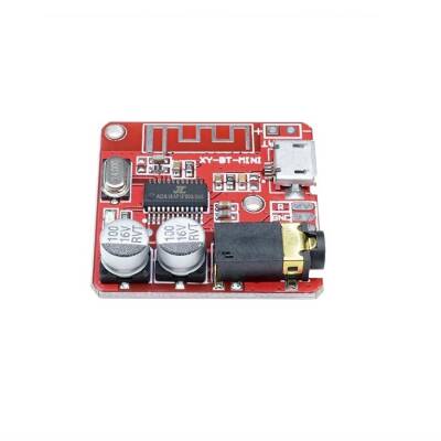 MP3 Bluetooth Ses Alıcı Modülü stereo 4.1 - 1