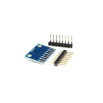 MPU6050 6 Eksen İvme ve Gyroscope Sensörü - 1