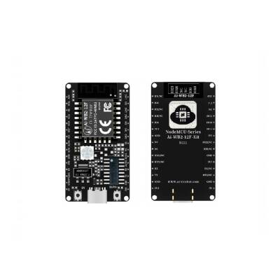 NODEMCU-AI-WB2-12F - 1