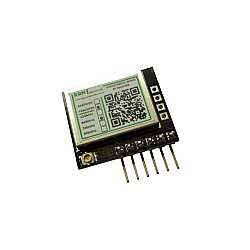 NRX04CFS4 433.92MHz ASK/OOK RF Alıcı (Receiver) Modülü - EGN Elektronik