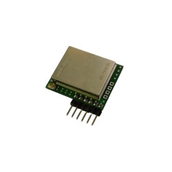 NTR03CSL8 868MHz RF Transceiver Modülü (CMT2300, +20dBm, RF Ekran, U.FL RF Konnektör) - EGN Elektronik