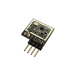 NTX04CN8 868MHz ASK/OOK RF Verici (Transmitter) Modülü - EGN Elektronik