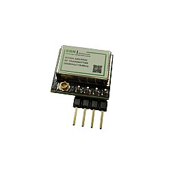 NTX04CS4 433.92MHz ASK/OOK RF Verici (Transmitter) Modülü - EGN Elektronik