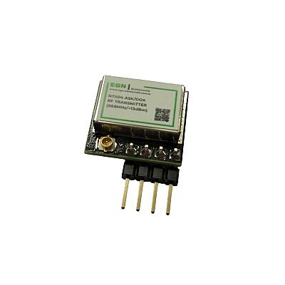 NTX04CS4 433.92MHz ASK/OOK RF Verici (Transmitter) Modülü - 1