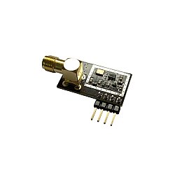 NTX04RNA4 433.92MHz ASK/OOK RF Verici (Transmitter) Modülü - EGN Elektronik