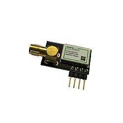 NTX05RSA8 868MHz FSK/GFSK RF Verici (Transmitter) Modülü - EGN Elektronik