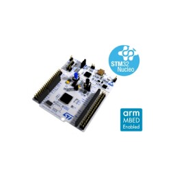 NUCLEO-F091RC STM32 Nucleo Serisi Geliştirme Kiti - STMicroelectronics