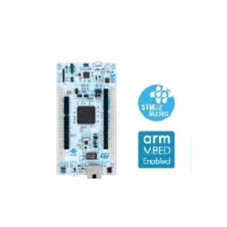NUCLEO-F207ZG STM32 Nucleo Serisi Geliştirme Kiti - STMicroelectronics