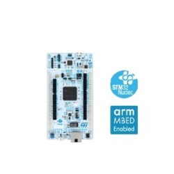NUCLEO-F429ZI STM32 Nucleo Serisi Geliştirme Kiti - STMicroelectronics