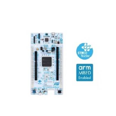 NUCLEO-F722ZE STM32 Nucleo Serisi Geliştirme Kiti - 1