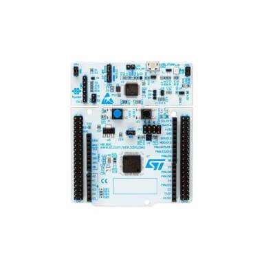 NUCLEO-G0B1RE STM32 Nucleo Serisi Geliştirme Kiti - 1
