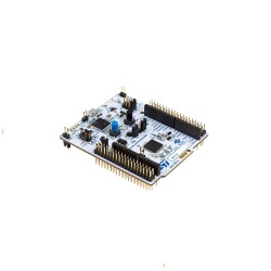 NUCLEO-G491RE STM32 Nucleo Serisi Geliştirme Kiti - STMicroelectronics