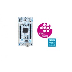 NUCLEO-H743ZI2 STM32 Nucleo Serisi Geliştirme Kiti - STMicroelectronics