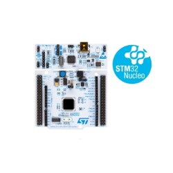 NUCLEO-L010RB STM32 Nucleo Serisi Geliştirme Kiti - STMicroelectronics