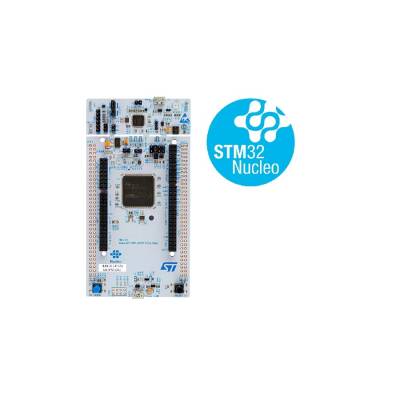 NUCLEO-L4P5ZG STM32 Nucleo Serisi Geliştirme Kiti - 1