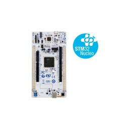 NUCLEO-L552ZE-Q STM32 Nucleo Serisi Geliştirme Kiti - STMicroelectronics