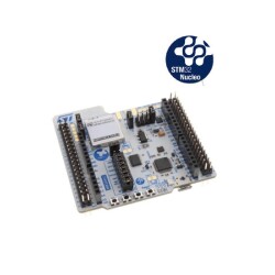 NUCLEO-WB15CC STM32 Nucleo Serisi Geliştirme Kiti - STMicroelectronics