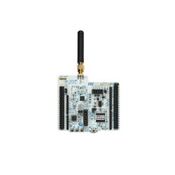 NUCLEO-WL55JC2 STM32 Nucleo Serisi 433MHz/470MHz-510MHz RF LoRa Geliştirme Kiti - STMicroelectronics