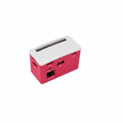 Pi Zero için PoE Ethernet / USB HUB KUTUSU - Raspberry Pi