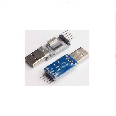 PL2303 Usb-Ttl Seri Dönüştürücü - 1