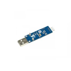 PL2303 USB UART Kartı (tip A) - EGNE-UDTK