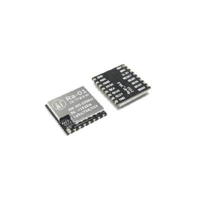 RA-01H LoRa Kablosuz Haberleşme Modül - 1