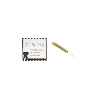 RA 01S (SX1268) LoRa Kablosuz Modül - 1