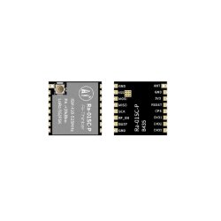 RA-01SC-P (LLCC68) LoRa/FSK Kablosuz Modül - AI Thinker