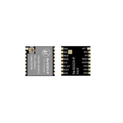 RA-01SCH-P (LLCC68) LoRa Kablosuz Modül - 1