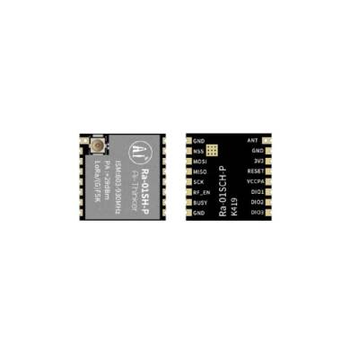 RA 01SH P (SX1262) LoRa Kablosuz Modül - 1