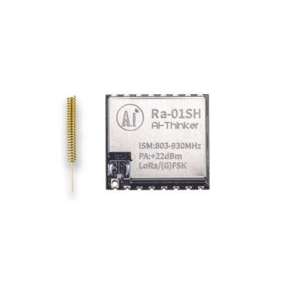 RA 01SH (SX1262) LoRa Kablosuz Modül - 1