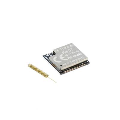 RA 07 (ASR6501) LoRaWAN Kablosuz Modül - 1