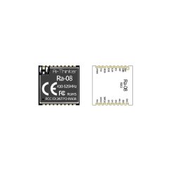 RA 07H (ASR6501) — Kablosuz LoRaWAN Modül - AI Thinker