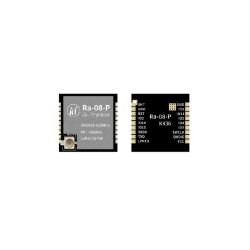 RA 08 P (ASR6601) LoRaWAN Kablosuz Modül - AI Thinker