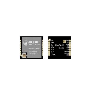 RA-08H-P (ASR6601) LoRaWAN Kablosuz Modül - 1