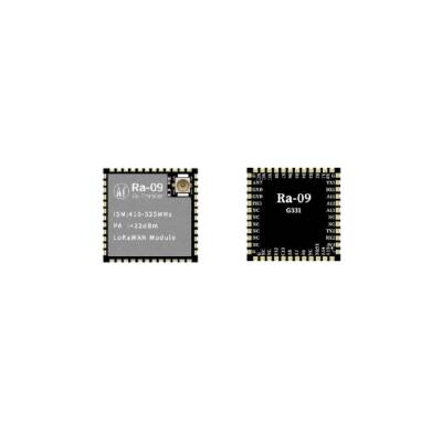 RA 09 LoRaWAN / Kablosuz Haberleşme Modül - 1