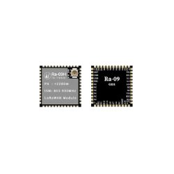 RA-09H LoRaWAN / IoT Kablosuz Haberleşme Modülü - AI Thinker