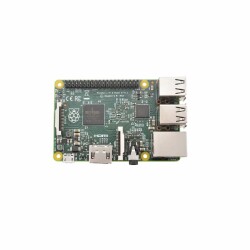 Raspberry Pi 2 - Raspberry Pi