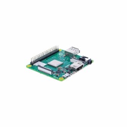 Raspberry Pi 3 A+ - Raspberry Pi